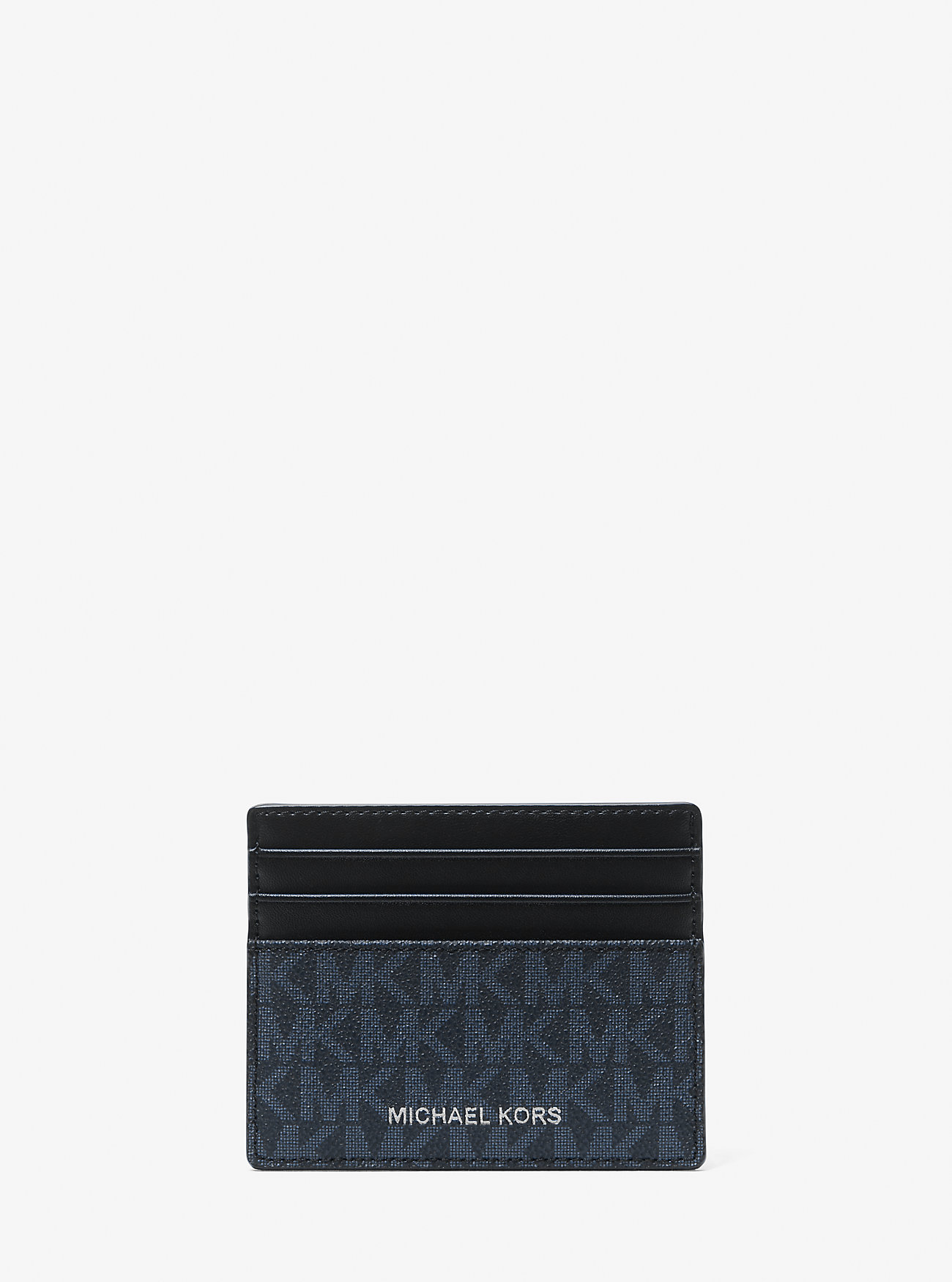 Cooper Signature Logo Card Case