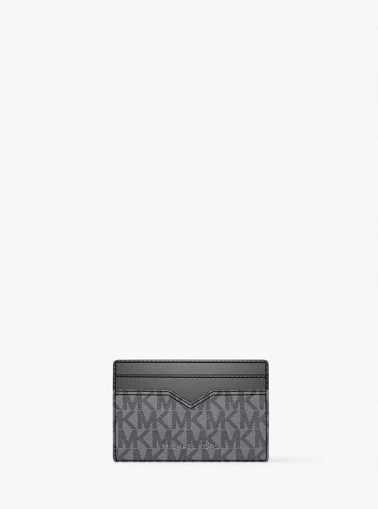Hudson Logo Card Case