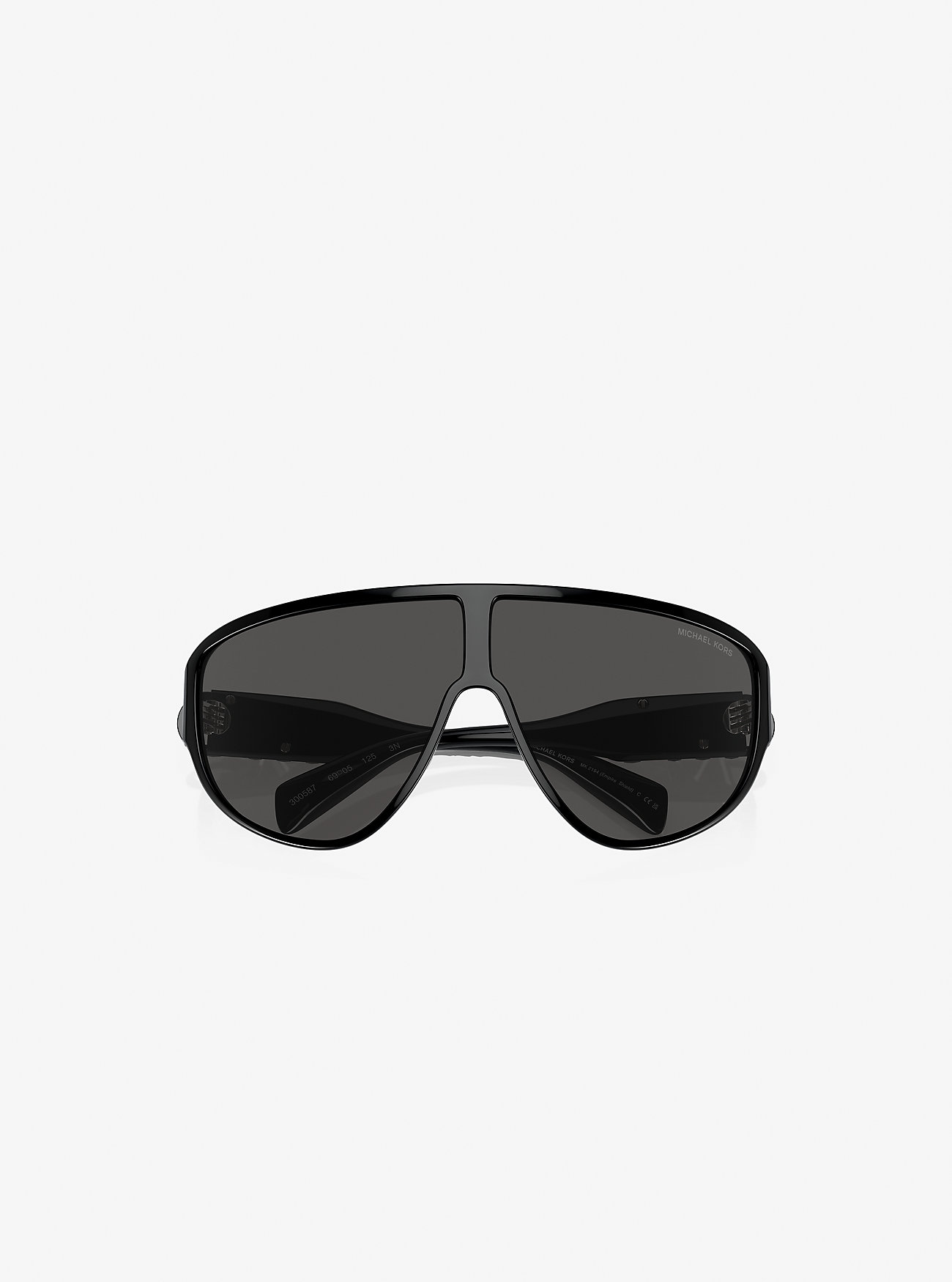 Empire Shield Sunglasses