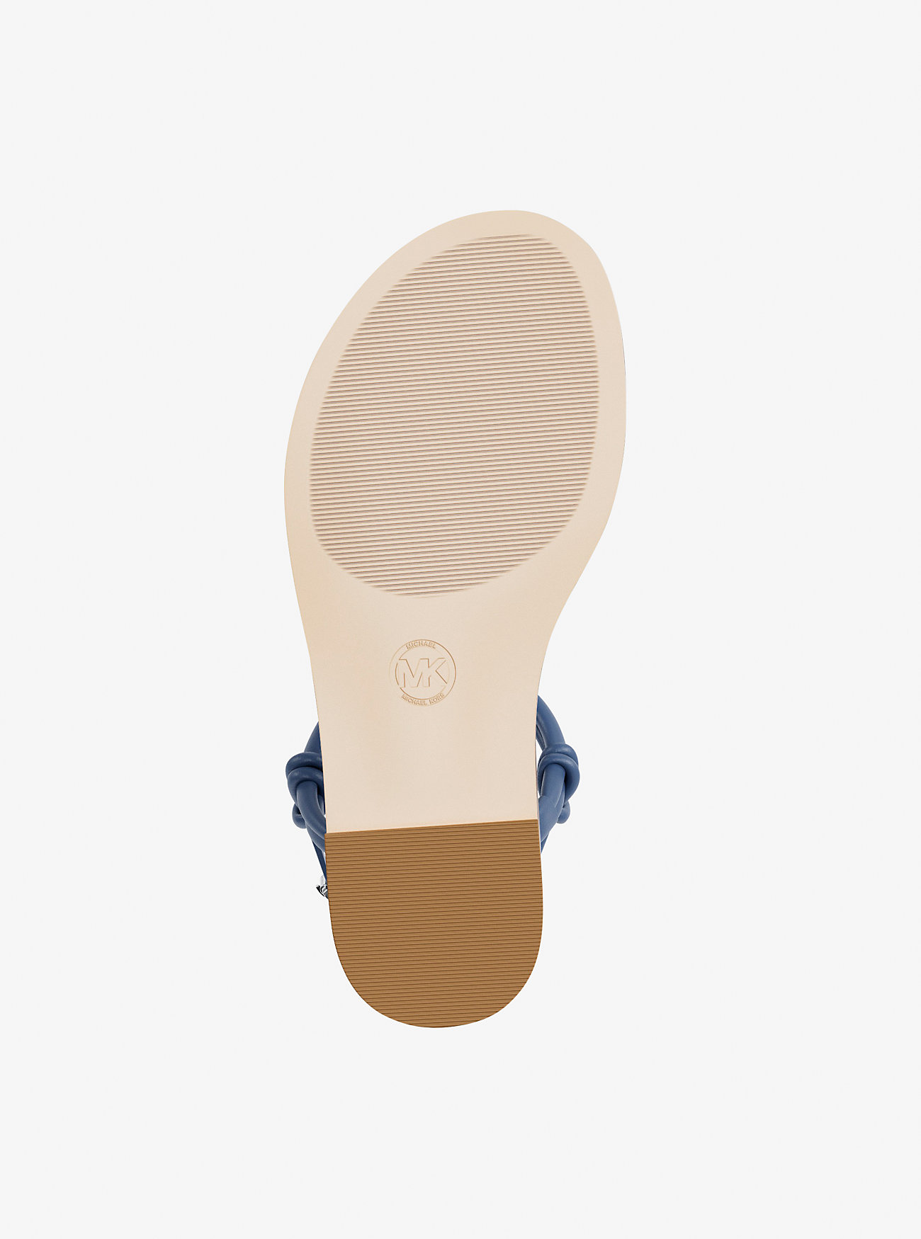 Astra Leather T-Strap Sandal