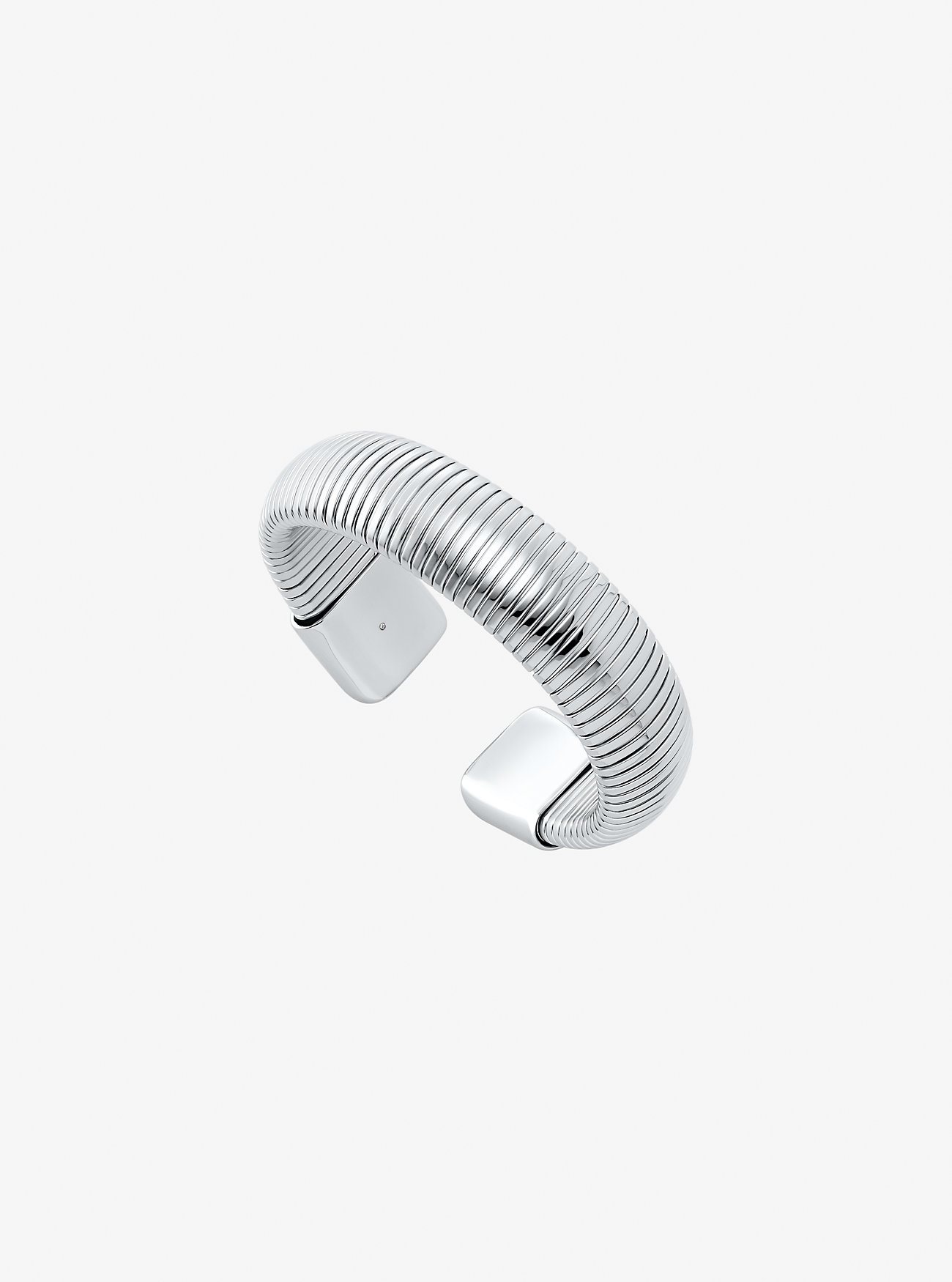 Precious Metal-Plated Brass Cuff