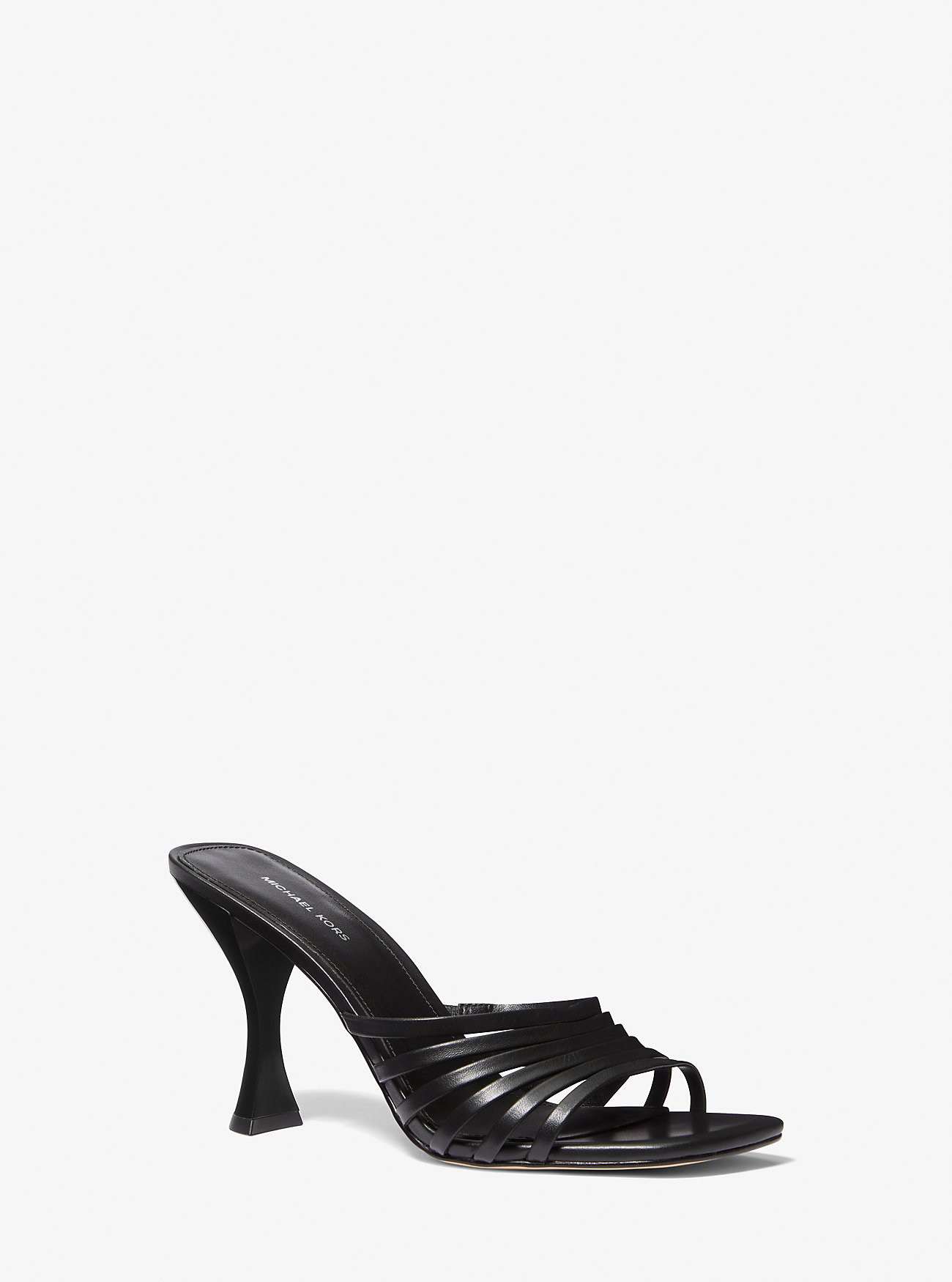 Haisley Leather Sandal