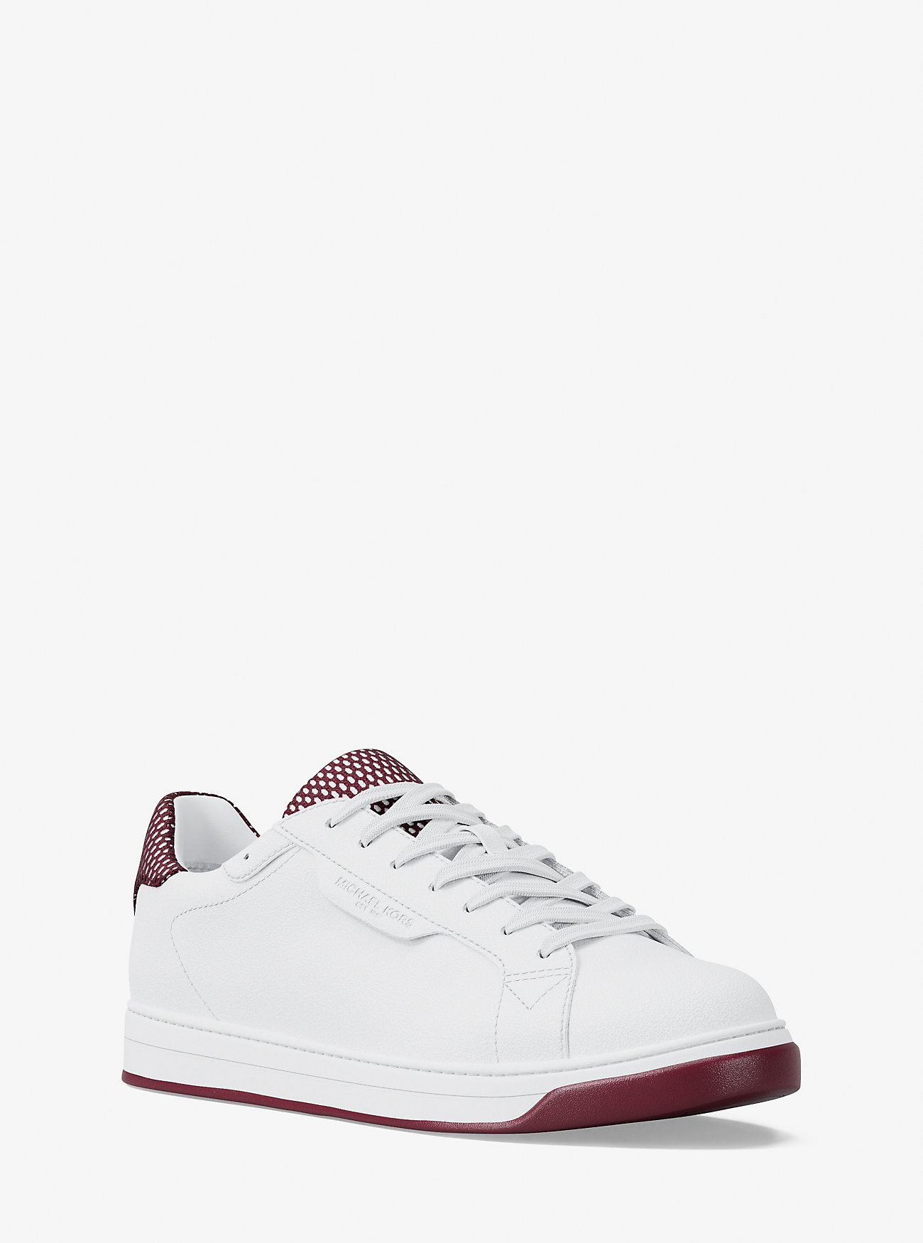 Keating Leather Sneaker