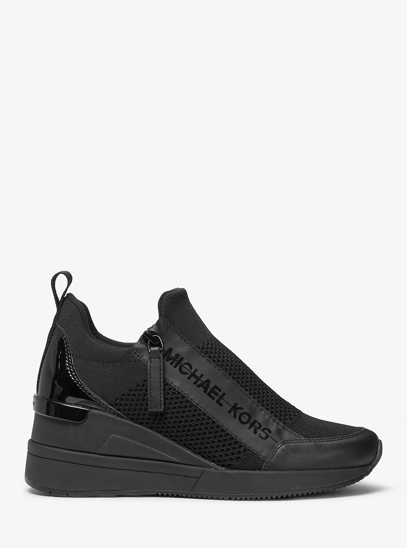 Willis Stretch Knit Trainer 3 Willis Stretch Knit Trainer