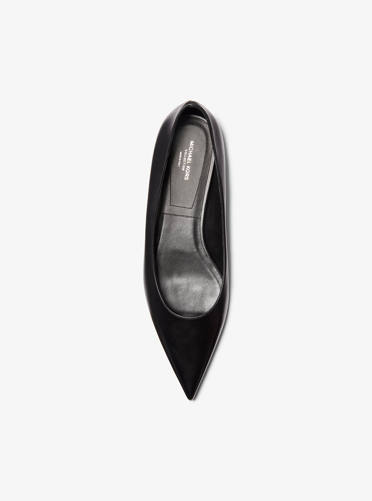 Renata Leather Skimmer Flats 4 Renata Leather Skimmer Flats
