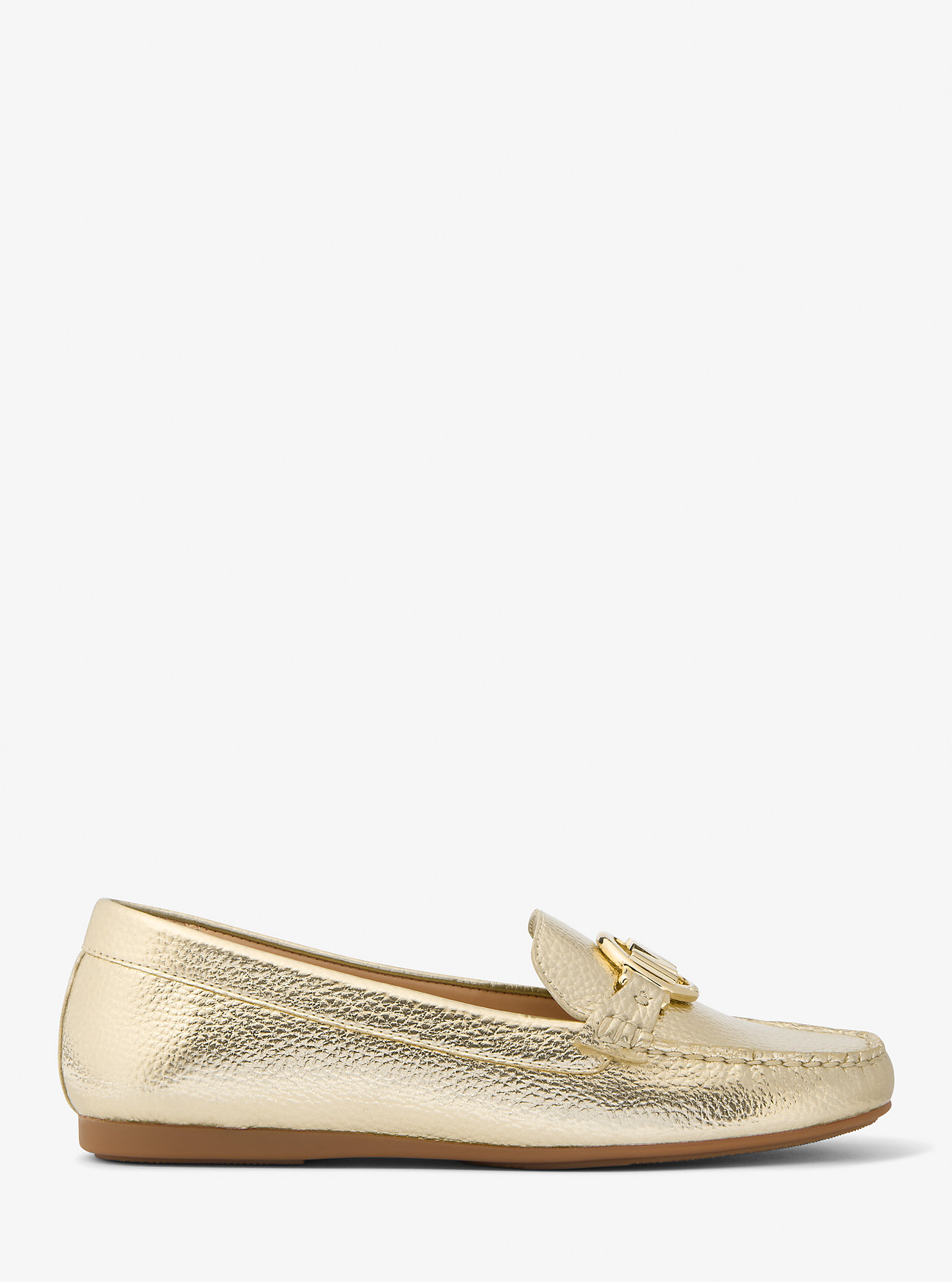 Fulton Metallic Moccasin 3 Fulton Metallic Moccasin