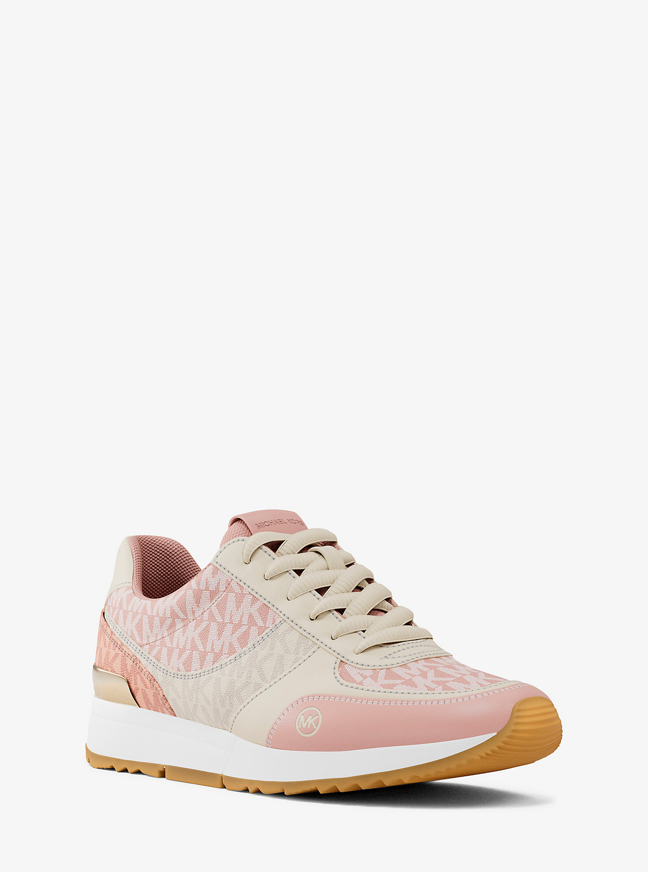 Andi Mixed-Media Trainer