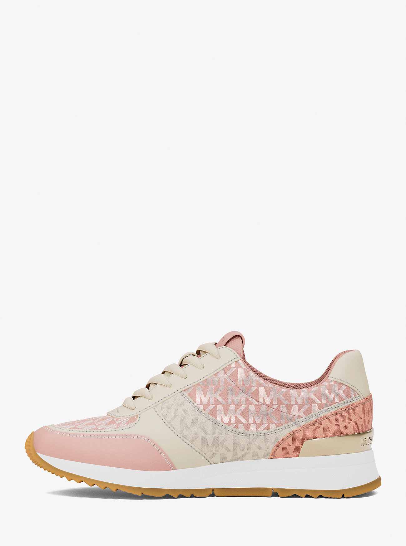 Andi Mixed-Media Trainer