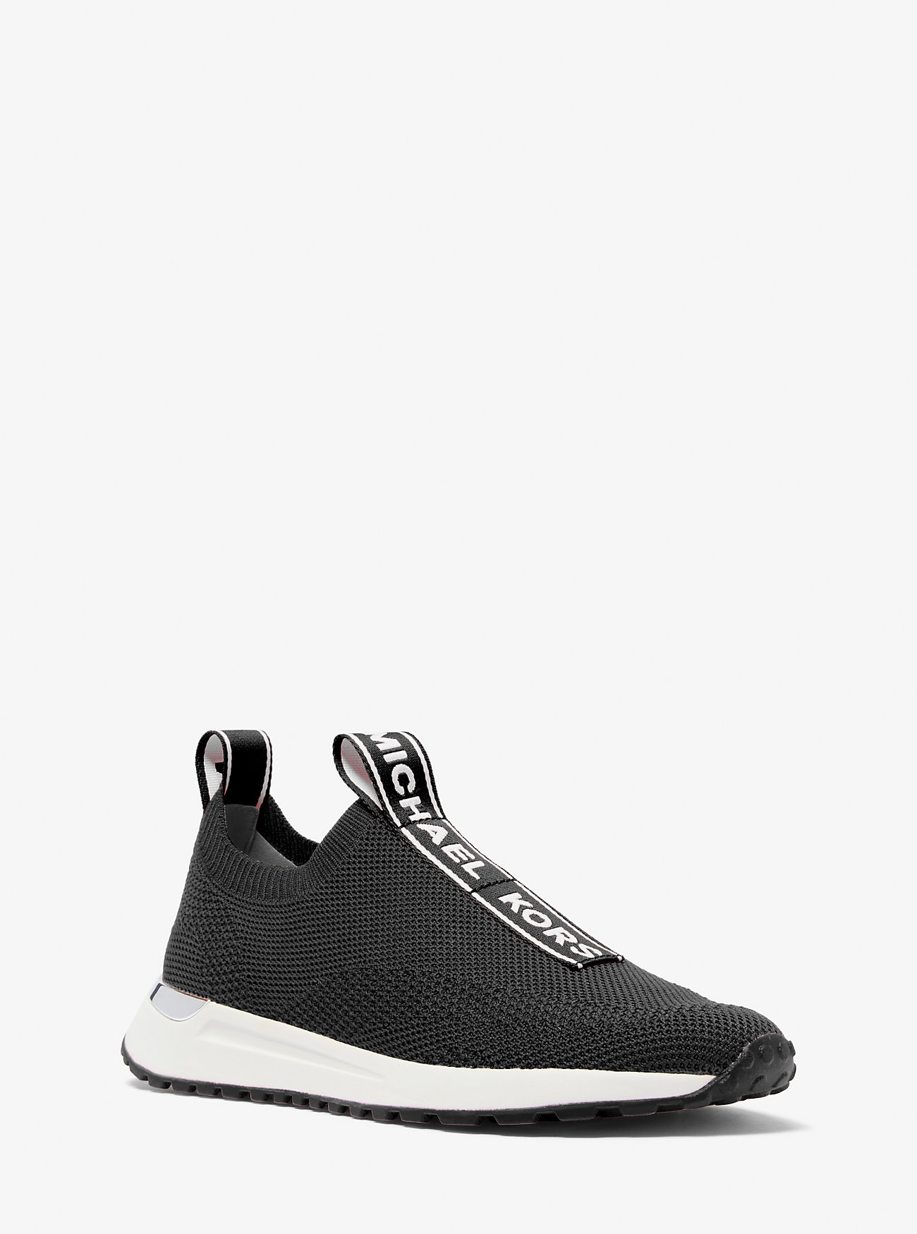 Bodie Knit Slip-On Sneaker