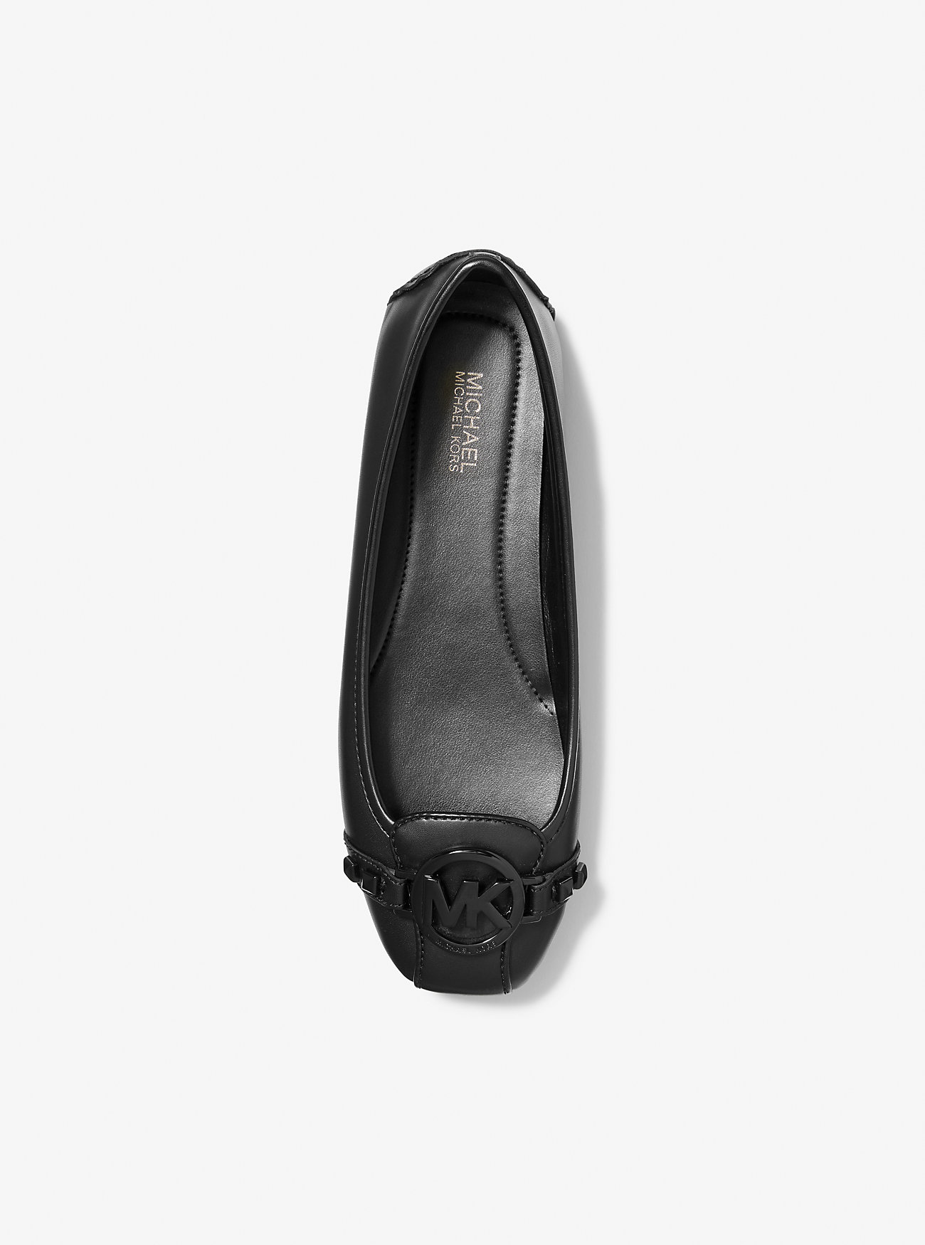 Fulton Studded Moccasin