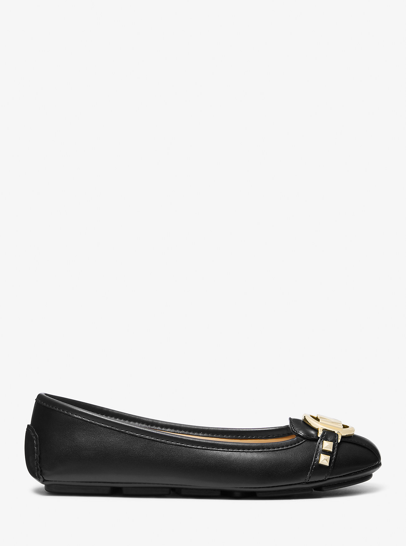 Fulton Studded Moccasin 3 Fulton Studded Moccasin