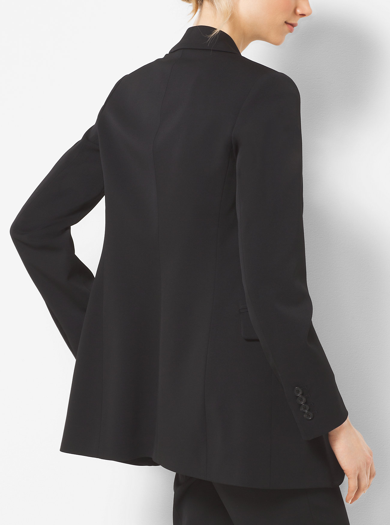 Stretch-Wool Blazer&nbsp;&nbsp;&nbsp;&nbsp;&nbsp;&nbsp;&nbsp;&nbsp;&nbsp;&nbsp;&nbsp;&nbsp;&nbsp;&nbsp;&nbsp;&nbsp;&nbsp;&nbsp;&nbsp;&nbsp;&nbsp;&nbsp;&nbsp;&nbsp;&nbsp;&nbsp;&nbsp;&nbsp;&nbsp;&nbsp;&nbsp;&nbsp;&nbsp;&nbsp;&nbsp;&nbsp;