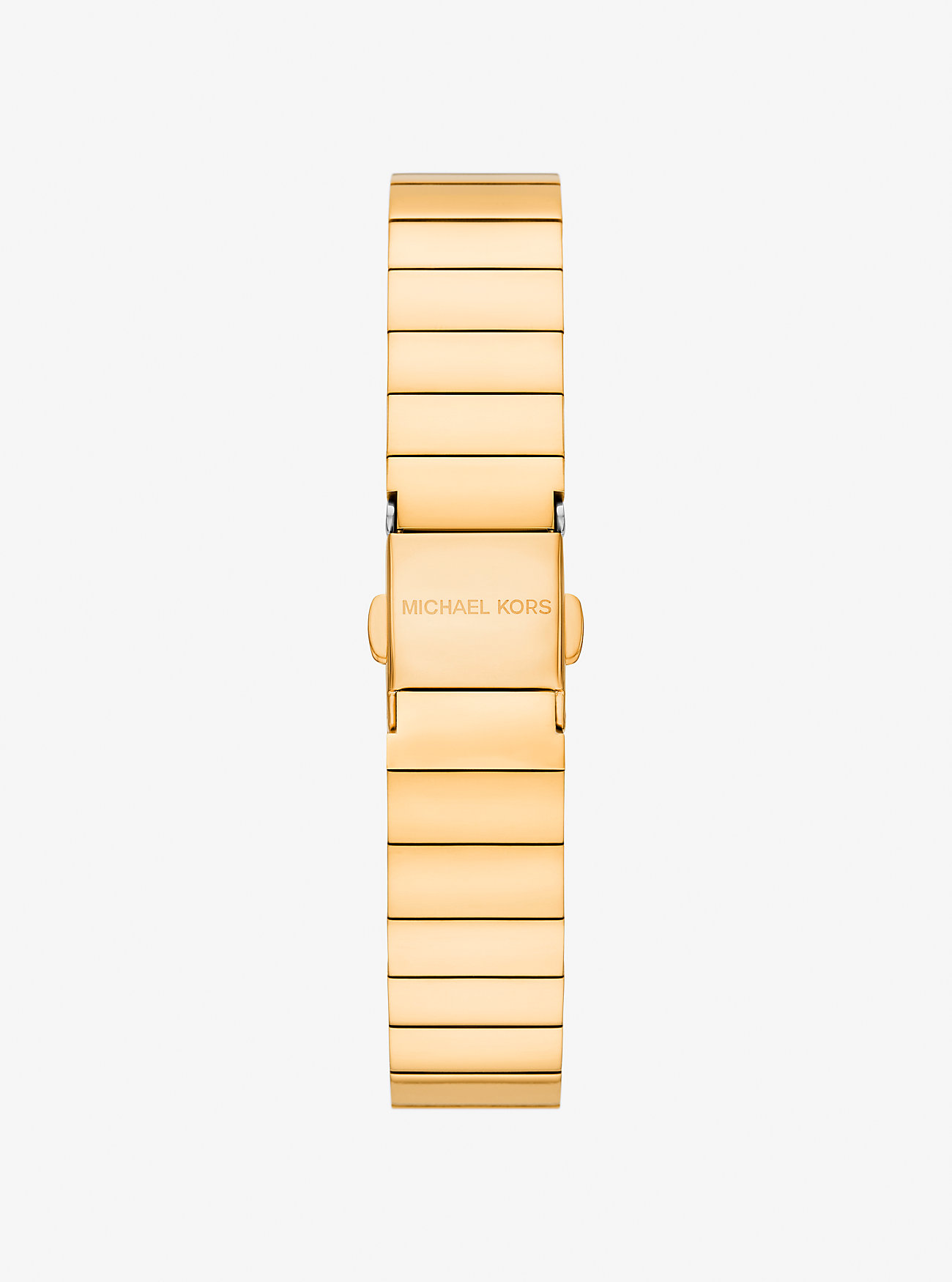 Mini Darrington Gold-Tone Watch