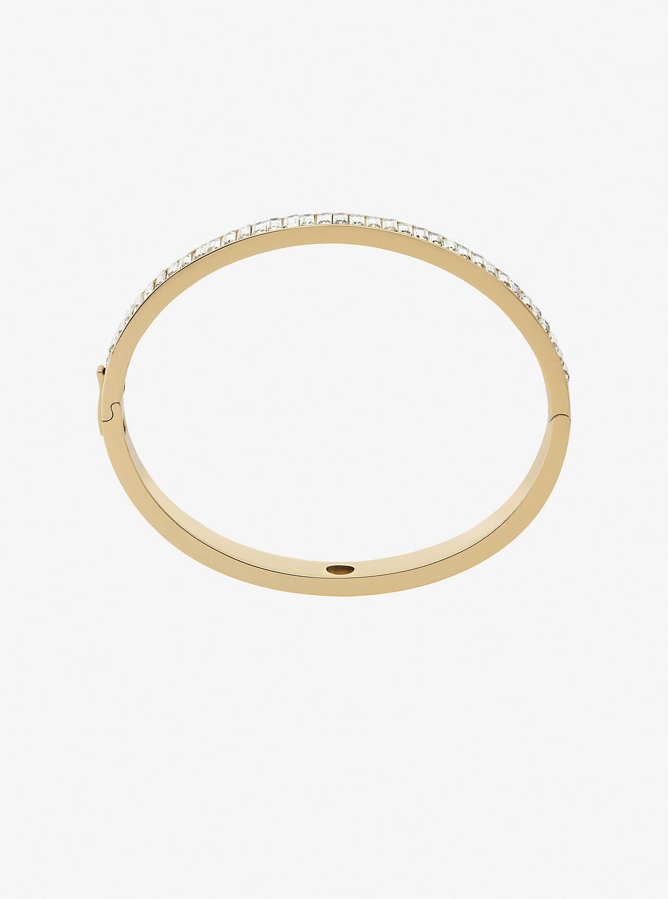 Cubic Zirconia Bangle