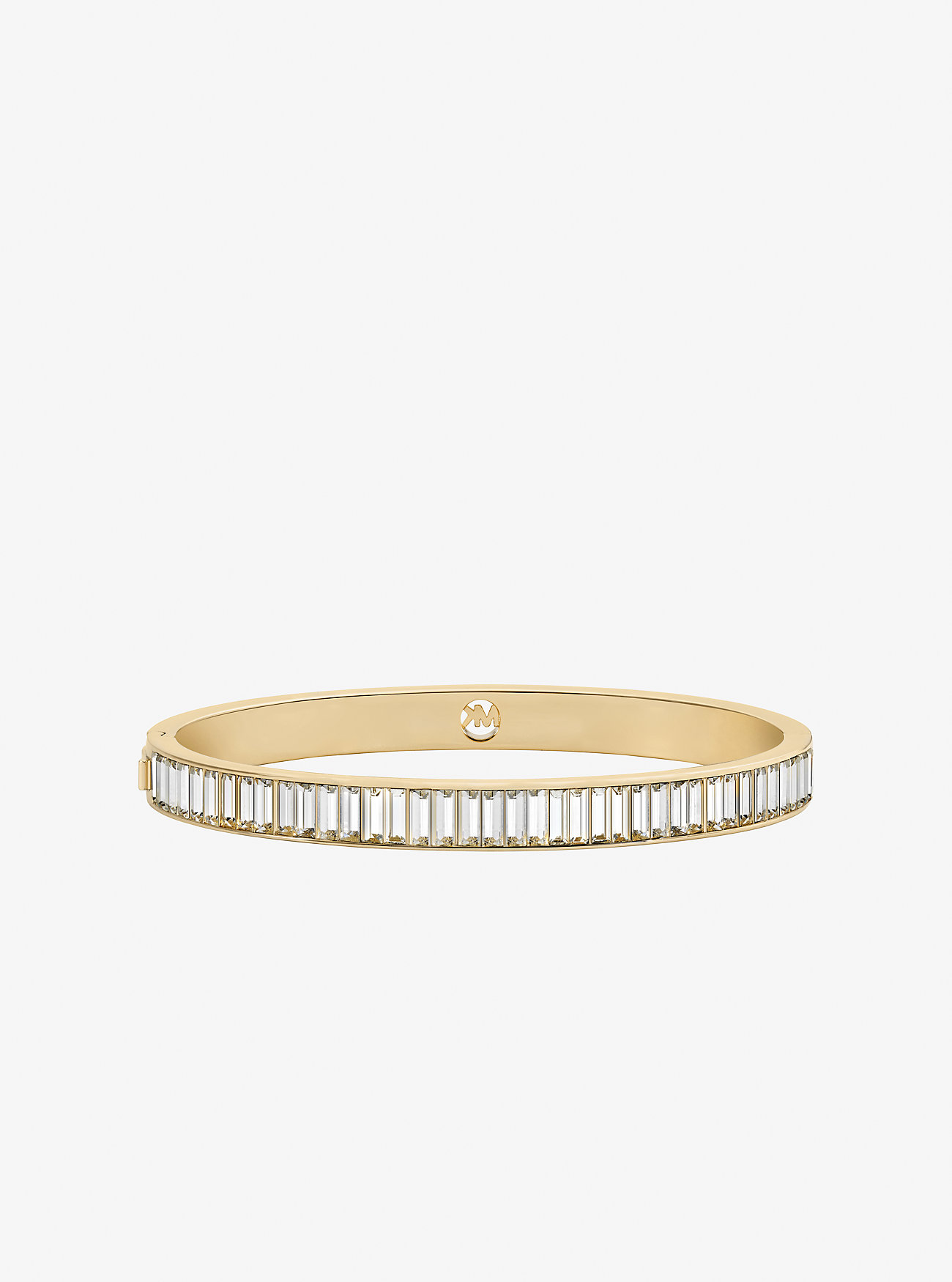 Cubic Zirconia Bangle