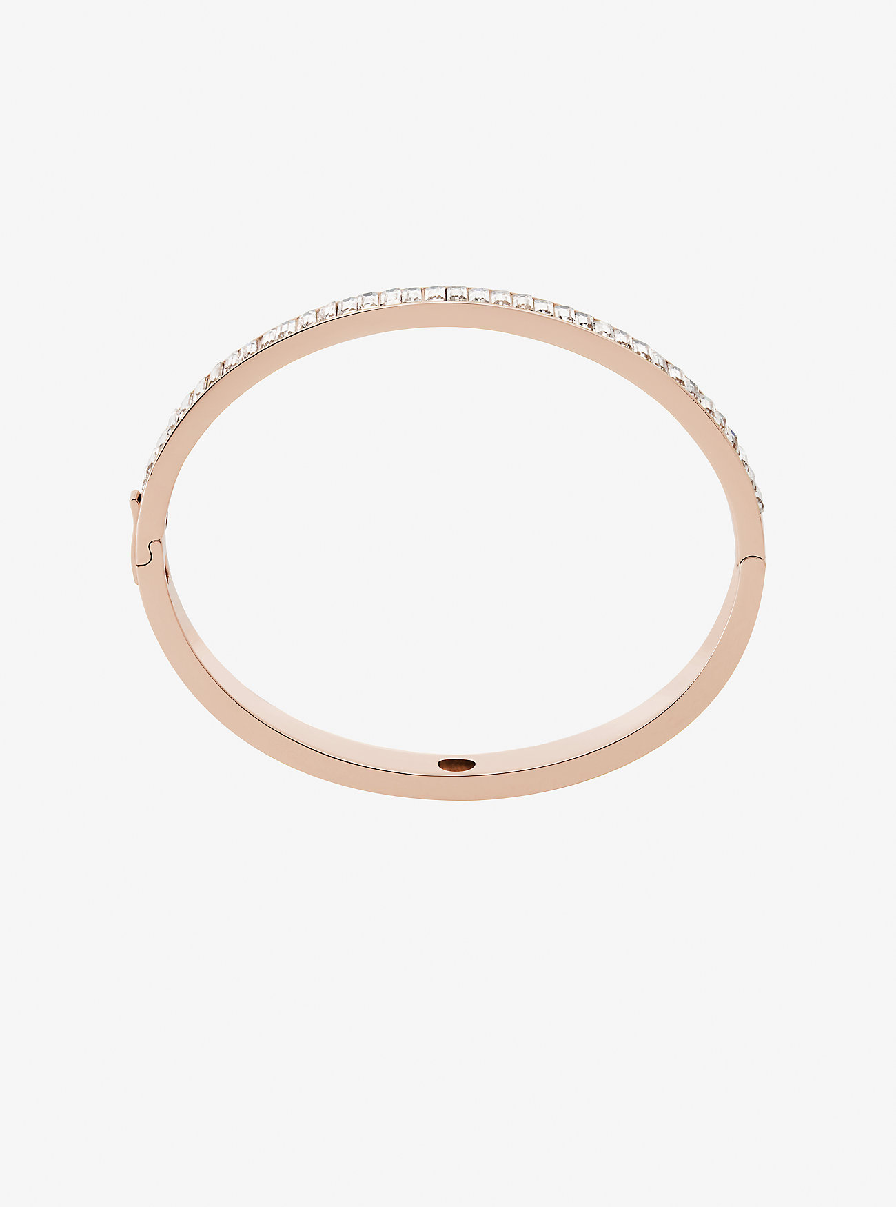 Cubic Zirconia Bangle