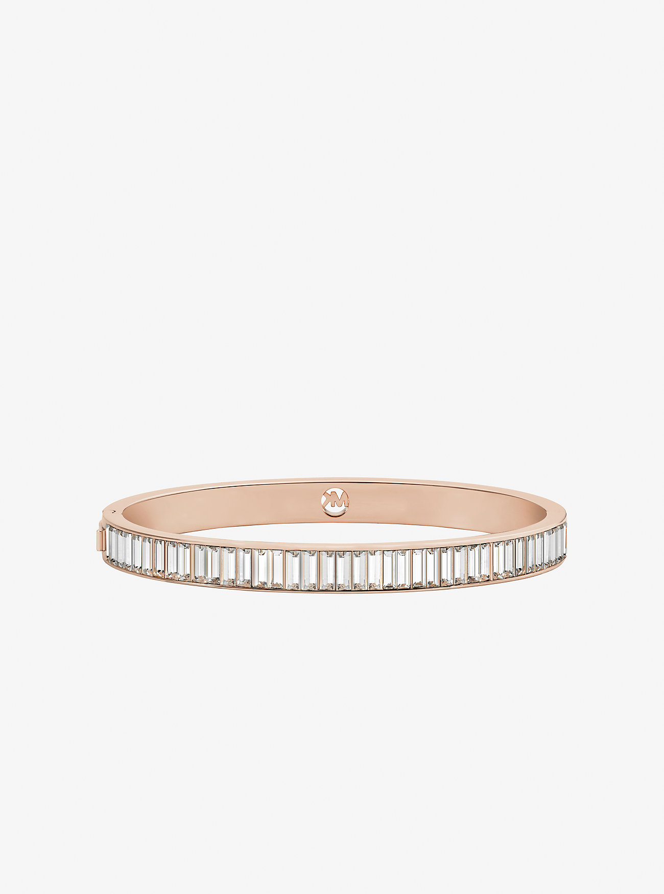 Cubic Zirconia Bangle