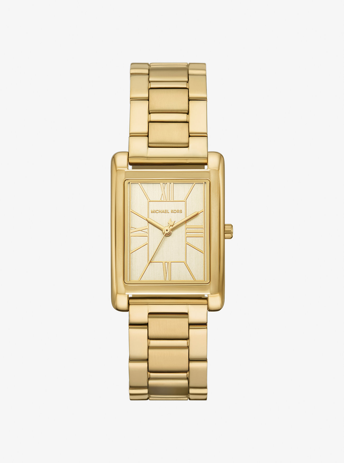 Essex Gold-Tone Watch