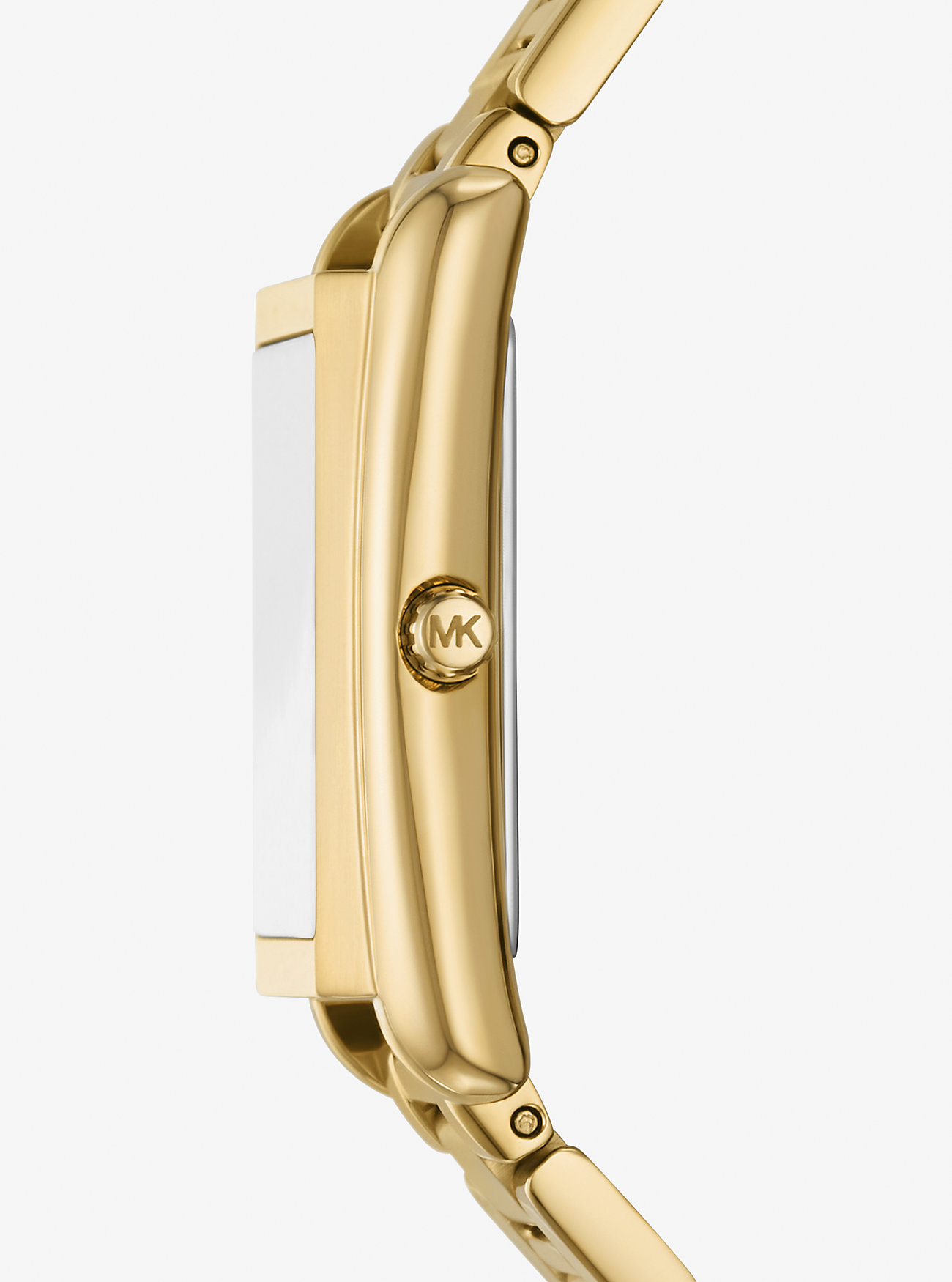 Essex Gold-Tone Watch