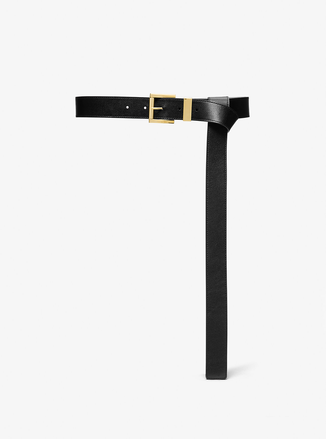 Leather Trouser Belt