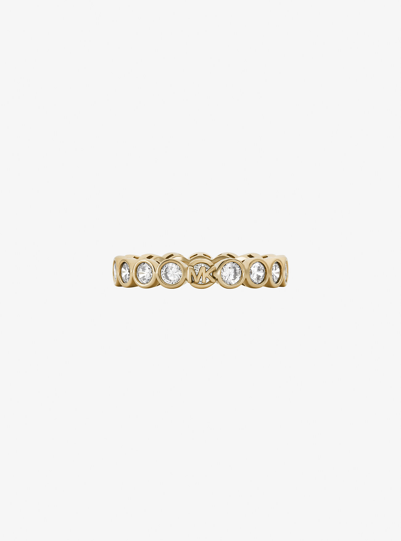 Cubic Zirconia Ring