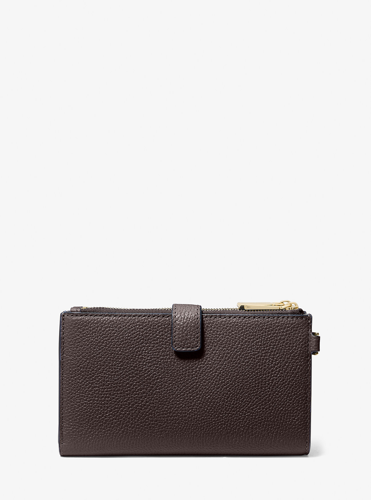 Adele Leather Smartphone Wallet