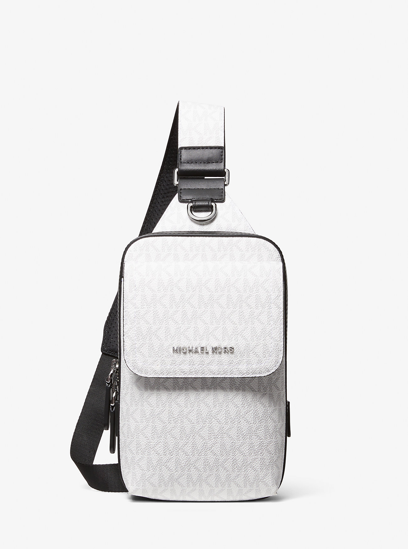 Hudson Signature Logo Sling Pack