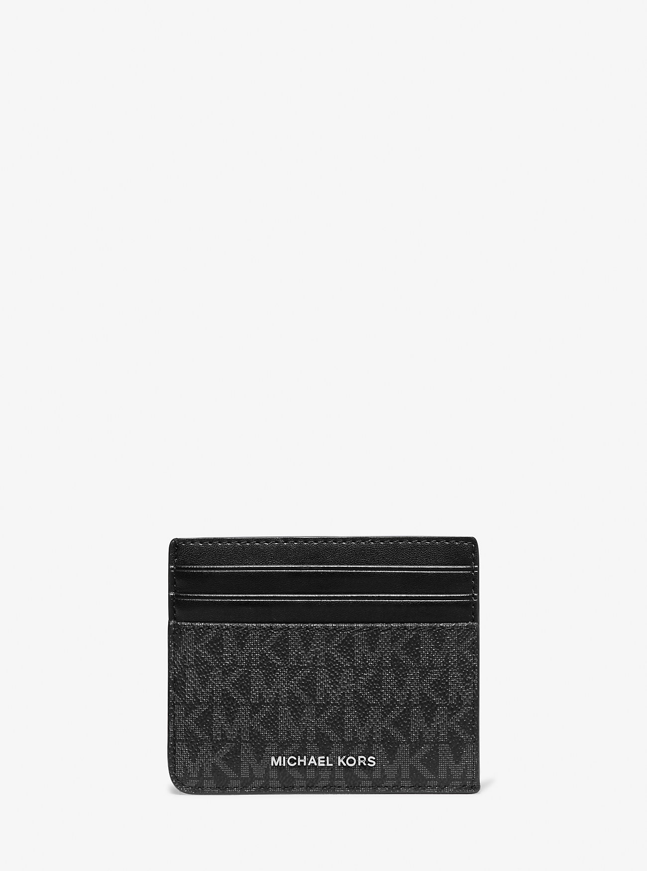 Hudson Signature Logo Card Case