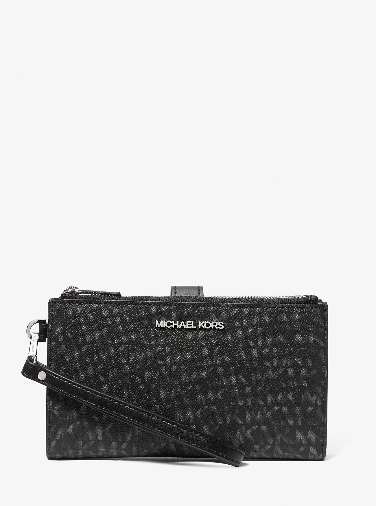 Jet Set Logo Smartphone Wallet