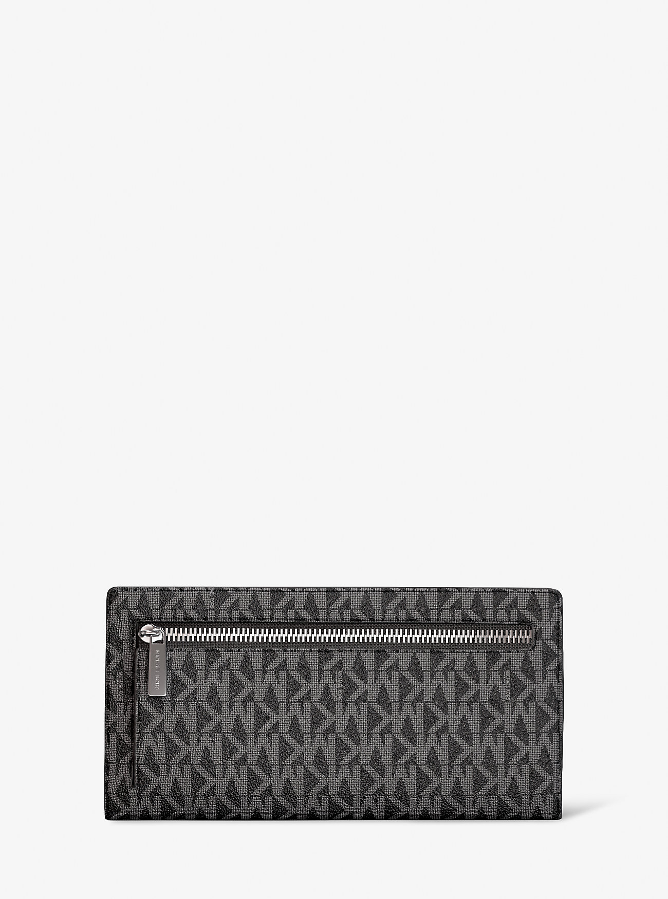 Carson Large Signature Logo Wallet